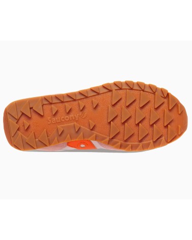 SAUCONY JAZZ ORIGINAL sneakers combine retro design with modern comfort for stylish casual wear.